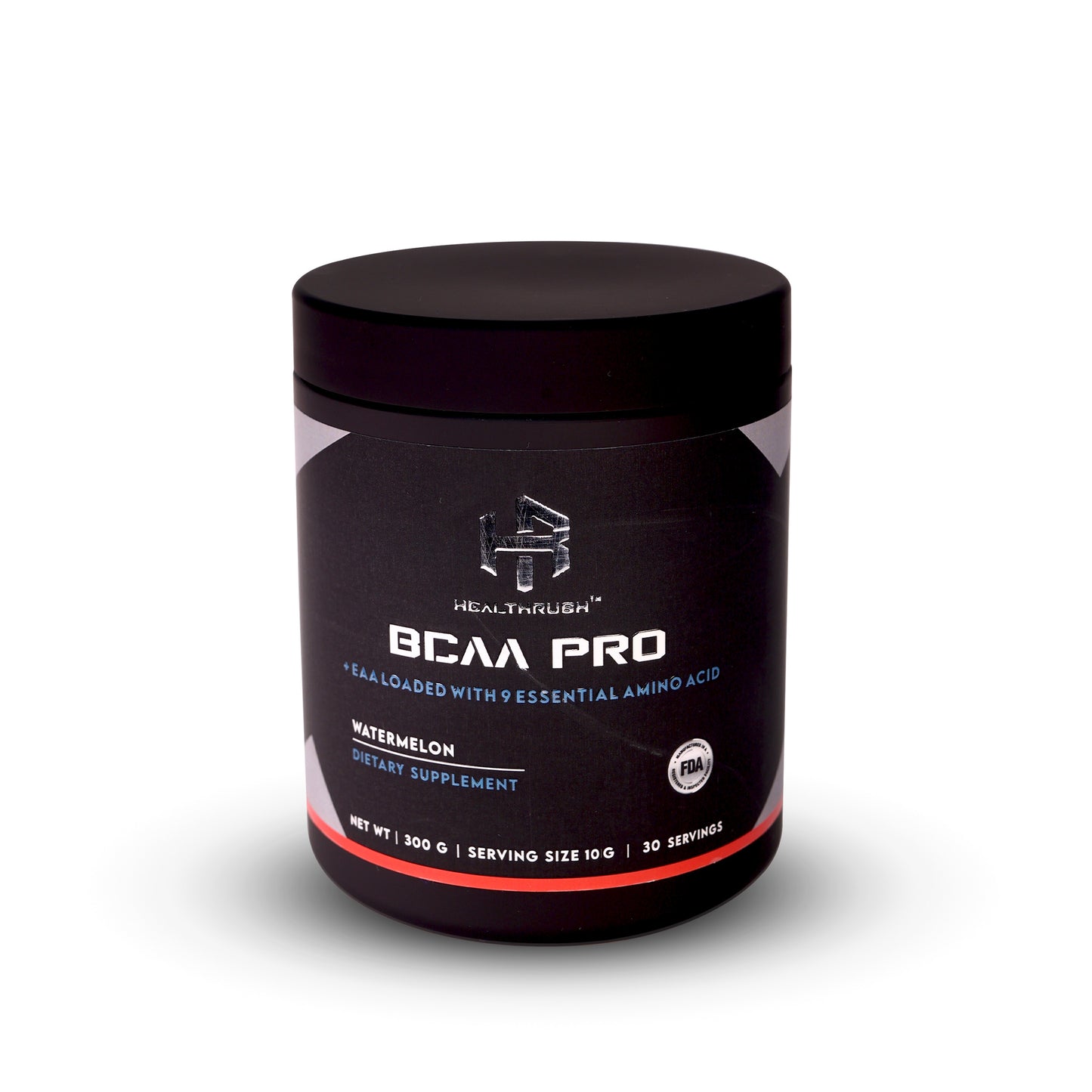 HealthRush BCAA Pro + Electrolytes Watermelon