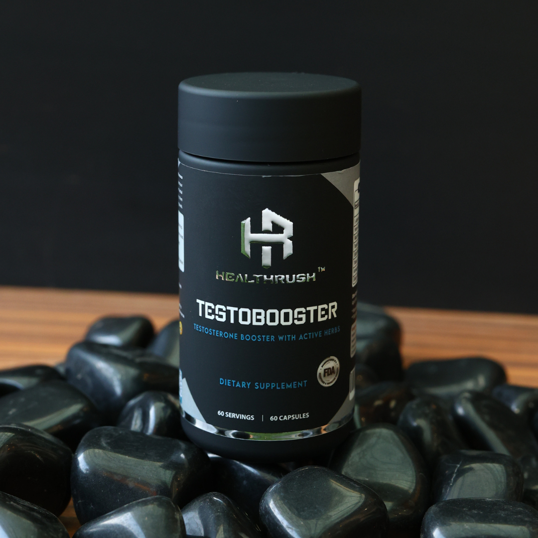 testobooster