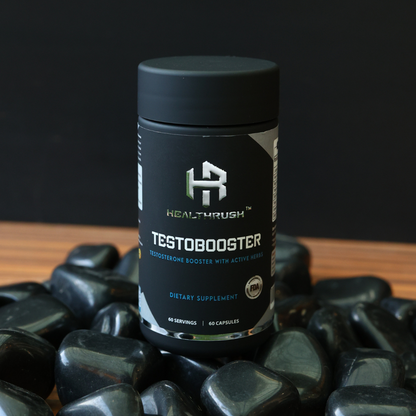 testobooster