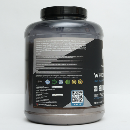 Whey Protein POwder