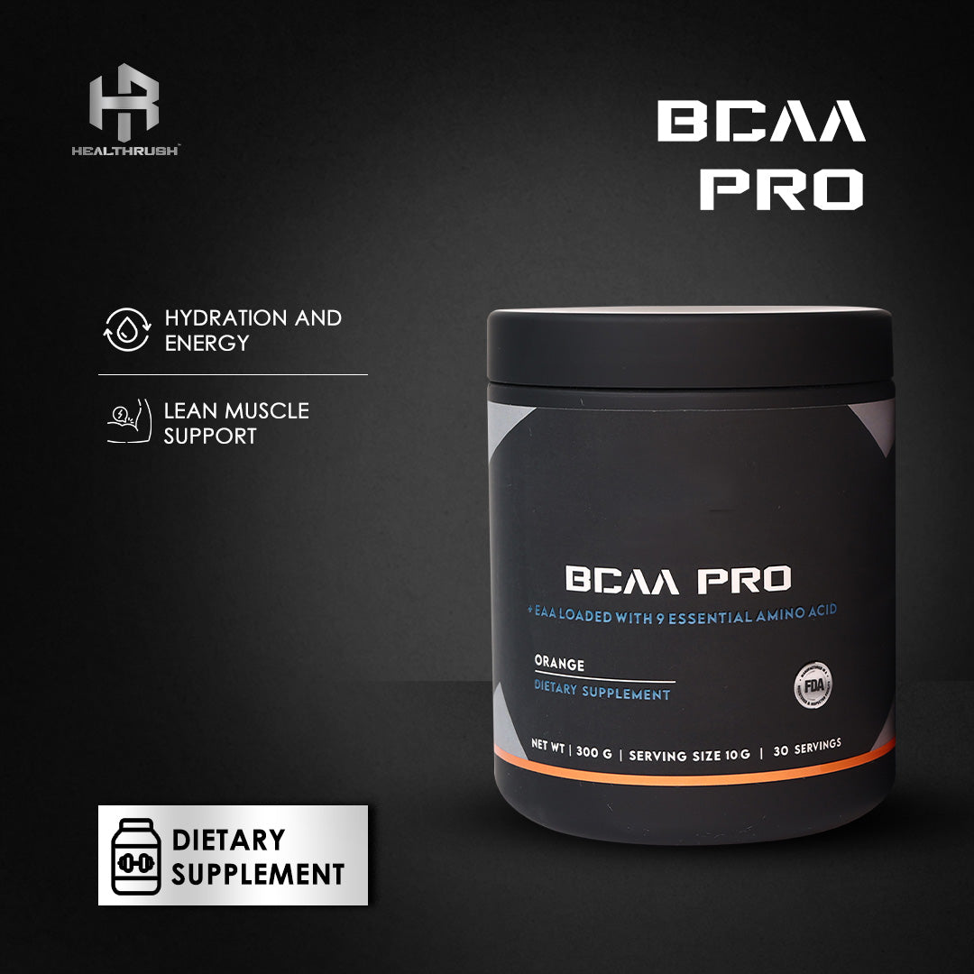 BCAA Pro