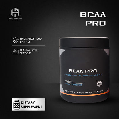 BCAA Pro