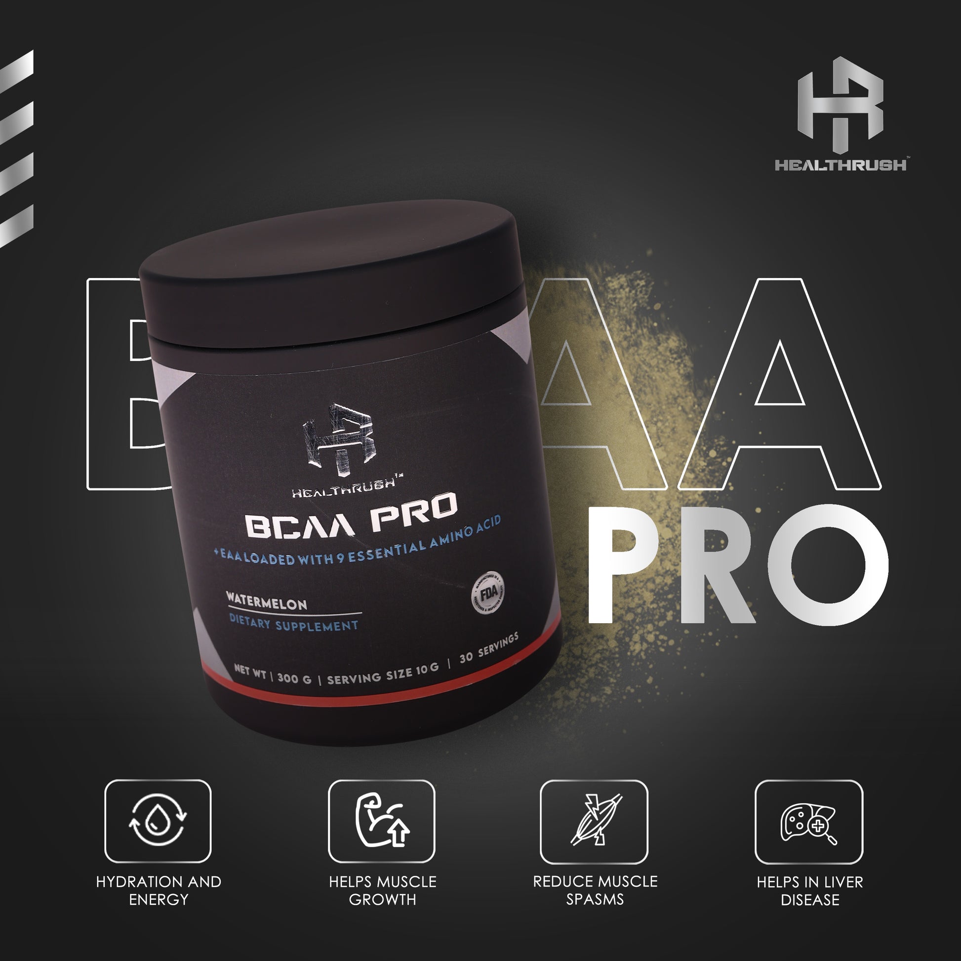 BCAA Pro