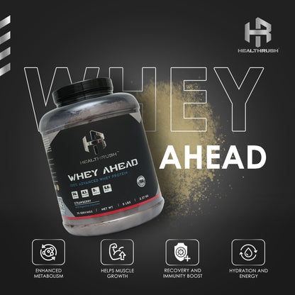 Whey Protein 